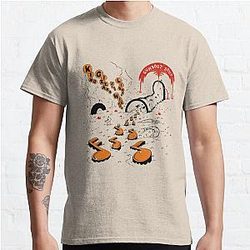 KGTLW - GS no background Classic T-Shirt