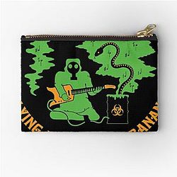 King Gizzard - FMB Zipper Pouch