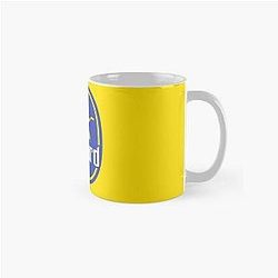 King Gizzard Banana - All proceeds to charity.  Classic Mug