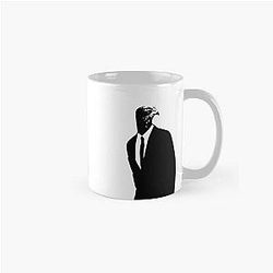 King Gizzard In A Suit Classic Mug