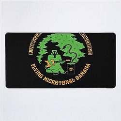 King Gizzard - FMB   Desk Mat