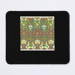King Gizzard & the Lizard Wizard Butterfly 3000 Mouse Pad