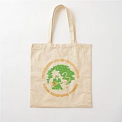 King Gizzard - FMB Cotton Tote Bag