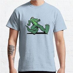 King Gizzard - Keep on Gizzin’ 1 (All proceeds to charity) Classic T-Shirt