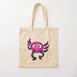 Kinito Design Cotton Tote Bag