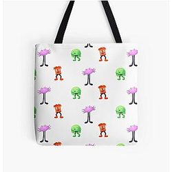 Stickers Kinito Pet Jade et aimants Tout sur Imprimer Sac à dos