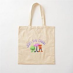 Kinitopet Kinito Jade Sam Cotton Tote Sac
