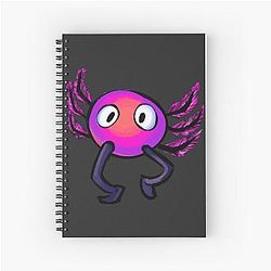 Carnet de notes Kinito Pet Design