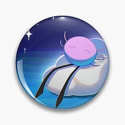 Pin doux Kinitopet