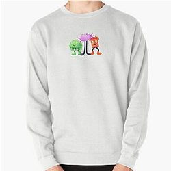 Kinito Animaux de compagnie Jade autocollants magnet T-shirt mug bag Pullover Sweatshirt