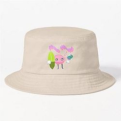 Kinito Pet Bonjour Bucket Chapeau