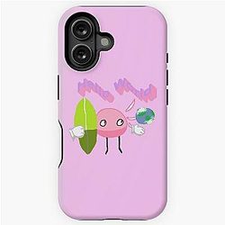 Kinito Pet iPhone étui dur