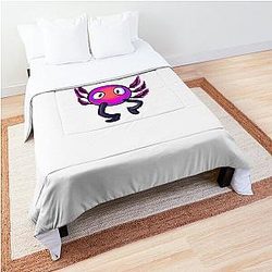 Kinito Pet Design Comforter