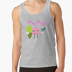 Kinto Pet World Tank Top