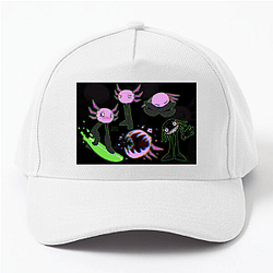 KinitoPET Digital Nightmare Fashion Kinito P E T Hats & Caps