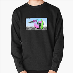 KinitoPET Your New Best Friend Style Kinito P E T Sweatshirts