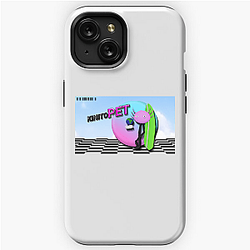 KinitoPET Your New Best Friend Style Kinito P E T Samsung Cases