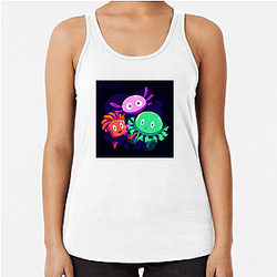 KinitoPET The Cursor Knows Tee Kinito P E T Tank Tops