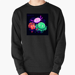 KinitoPET The Cursor Knows Tee Kinito P E T Sweatshirts