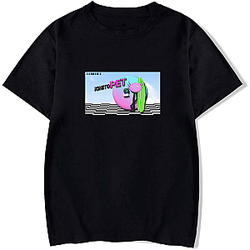 KinitoPET Your New Best Friend Style Kinito P E T T-Shirts