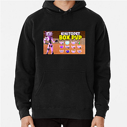 KinitoPET Trust No One Aesthetic Kinito P E T Hoodies