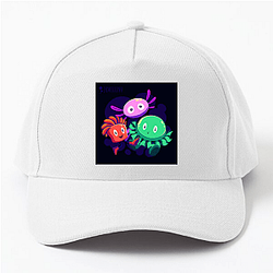 KinitoPET The Cursor Knows Tee Kinito P E T Hats & Caps