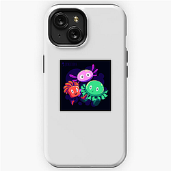 KinitoPET The Cursor Knows Tee Kinito P E T Samsung Cases