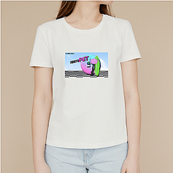 KinitoPET Your New Best Friend Style Kinito P E T T-Shirts