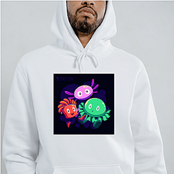 KinitoPET The Cursor Knows Tee Kinito P E T Hoodies