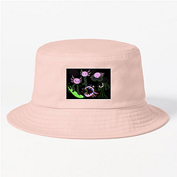 KinitoPET Digital Nightmare Fashion Kinito P E T Hats & Caps