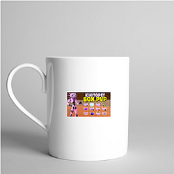 KinitoPET Trust No One Aesthetic Kinito P E T Mugs