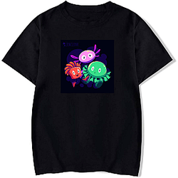 KinitoPET The Cursor Knows Tee Kinito P E T T-Shirts