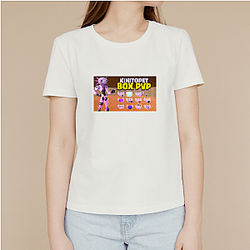 KinitoPET Trust No One Aesthetic Kinito P E T T-Shirts