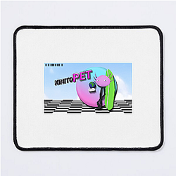 KinitoPET Your New Best Friend Style Kinito P E T Mouse Pads
