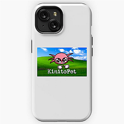 KinitoPET Breaking the Fourth Wall Look Kinito P E T Samsung Cases