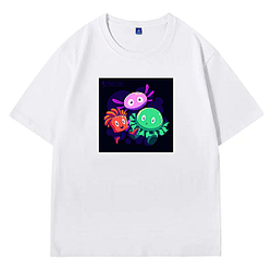 KinitoPET The Cursor Knows Tee Kinito P E T T-Shirts
