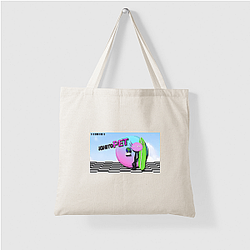 KinitoPET Your New Best Friend Style Kinito P E T Bags