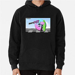 KinitoPET Your New Best Friend Style Kinito P E T Hoodies