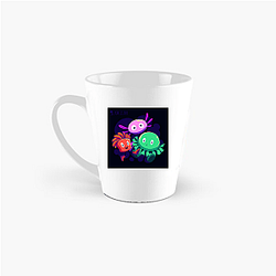 KinitoPET The Cursor Knows Tee Kinito P E T Mugs