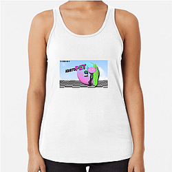 KinitoPET Your New Best Friend Style Kinito P E T Tank Tops