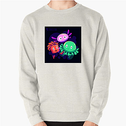 KinitoPET The Cursor Knows Tee Kinito P E T Sweatshirts