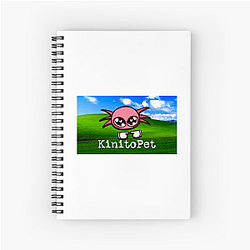 KinitoPET Briser le quatrième regard mural Kinito P E T Cahier