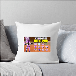 KinitoPET Trust No One Aesthetic Kinito P E T Pillows Cover