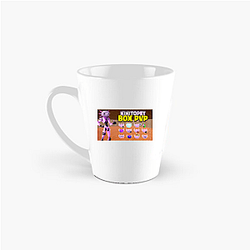 KinitoPET Trust No One Aesthetic Kinito P E T Mugs