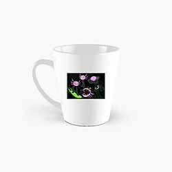 KinitoPET Digital Nightmare Fashion Kinito P E T Mugs