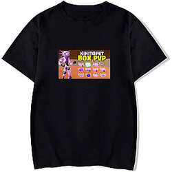 KinitoPET Trust No One Aesthetic Kinito P E T T-Shirts