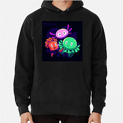 KinitoPET The Cursor Knows Tee Kinito P E T Hoodies