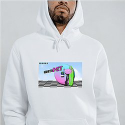 KinitoPET Your New Best Friend Style Kinito P E T Hoodies