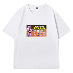 KinitoPET Trust No One Aesthetic Kinito P E T T-Shirts