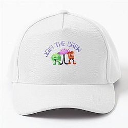 Stickers Kinitopet Pet Jade Magnet T-shirt Mug Sac Casquette de baseball